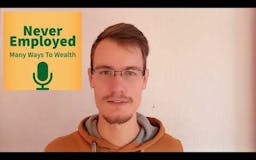 NeverEmployed Chat (YouTube & Podcast) media 1