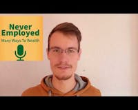 NeverEmployed Chat (YouTube & Podcast) media 1