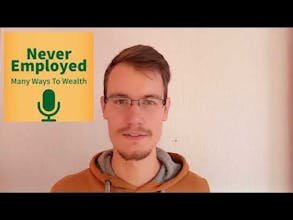 NeverEmployed Chat (YouTube & Podcast) gallery image