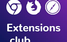 Extensions.club media 2