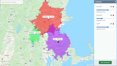 Lead Mapper gallery image