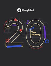 thoughtbot 20th Anniversary eBook gallery image