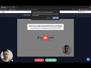 Pitchlane gallery image