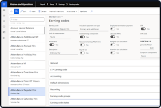 Dynamic 365 Payroll Implementation gallery image
