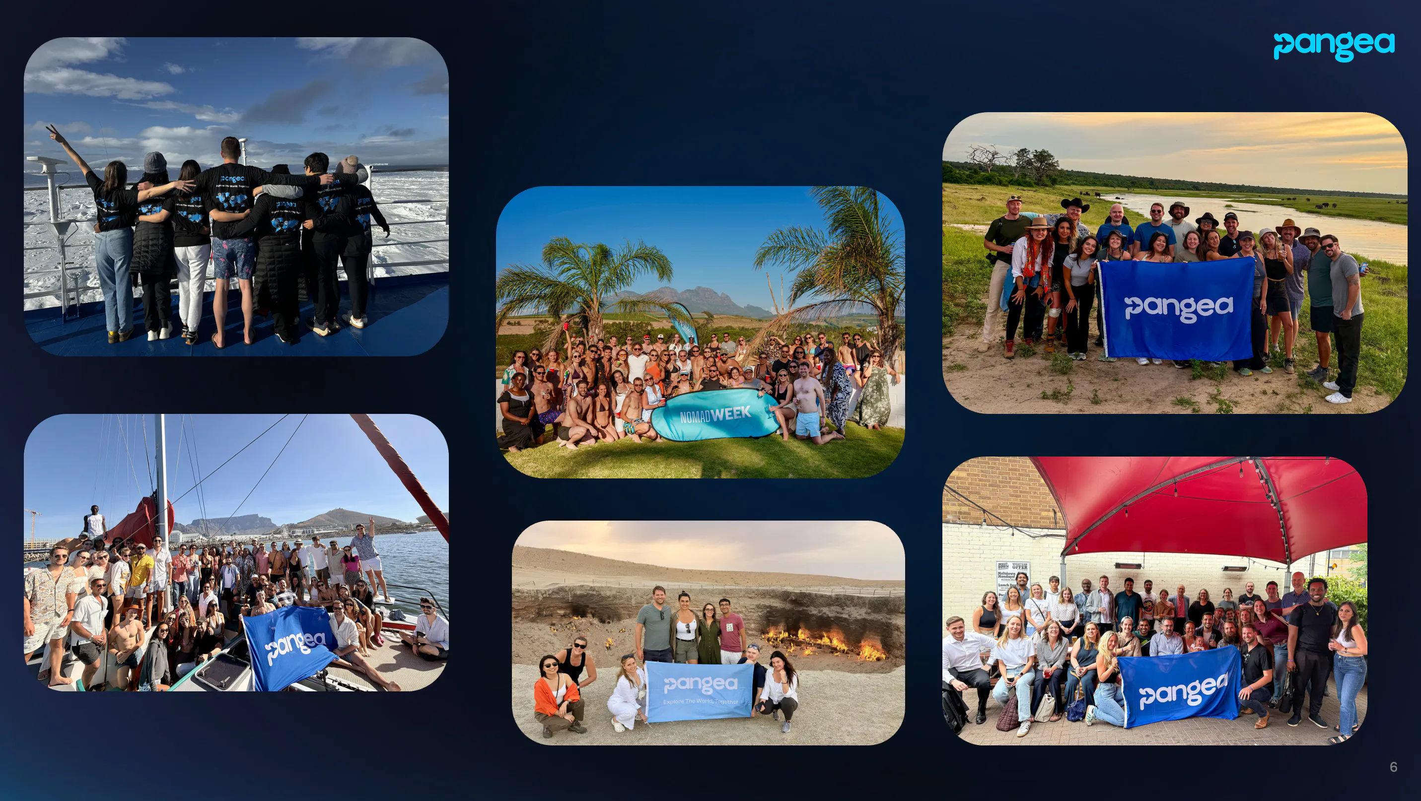 Pangea - Summer 2026 Release gallery image