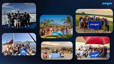 Pangea - Summer 2026 Release gallery image