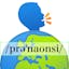 Pronouncy