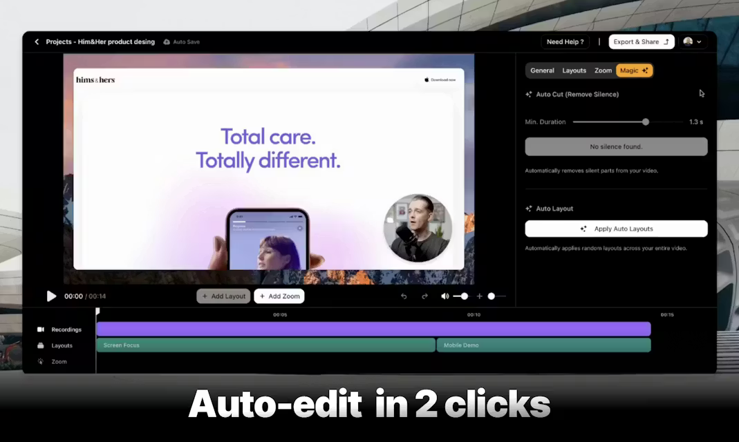 Vibrantsnap gallery image