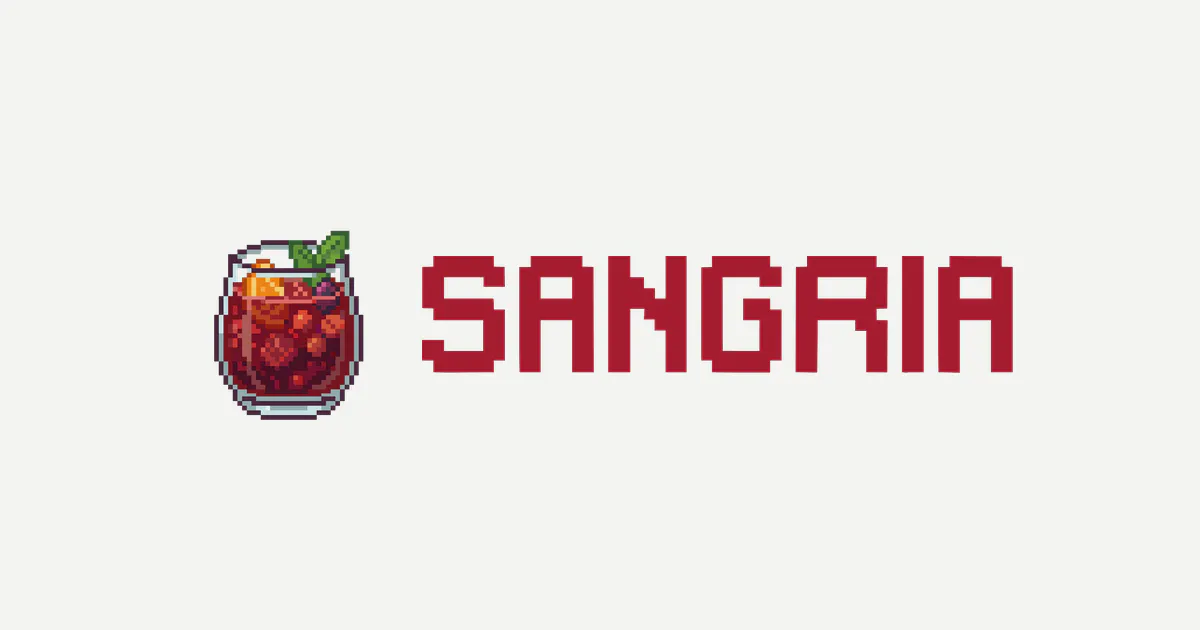 Sangria gallery image