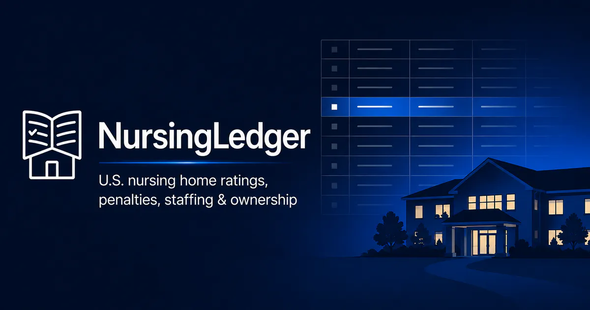 NursingLedger gallery image