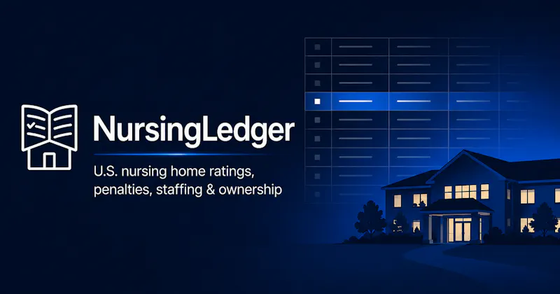 NursingLedger screenshot 2