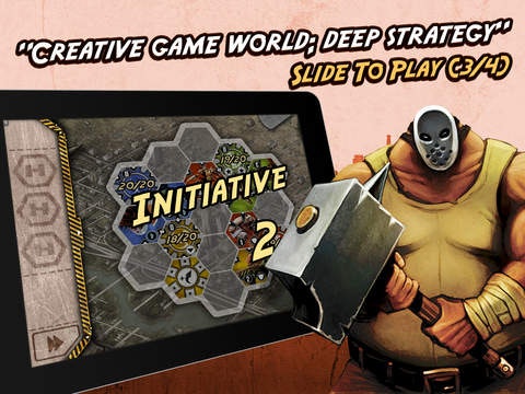 Neuroshima Hex gallery image