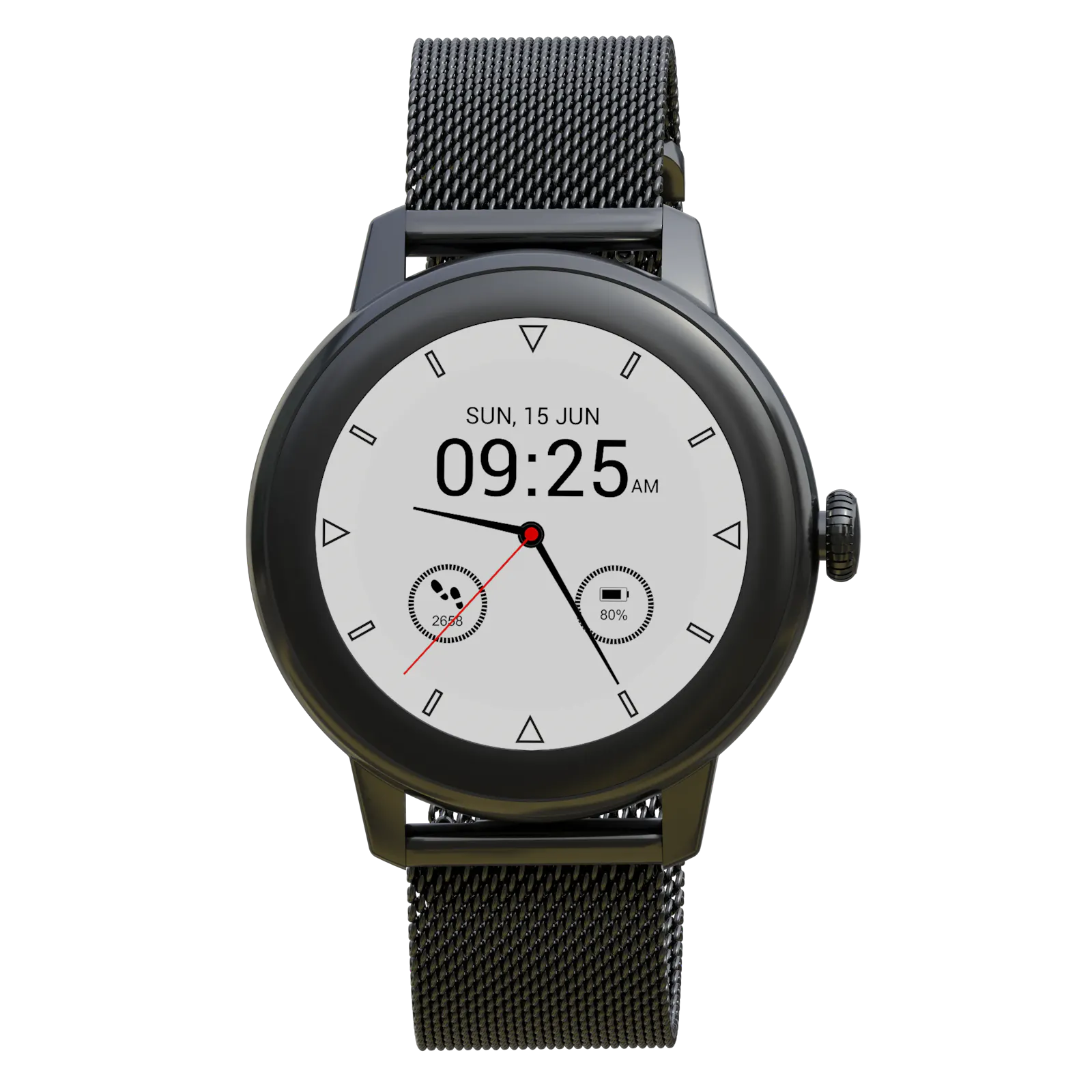 Maxima Watches screenshot 10