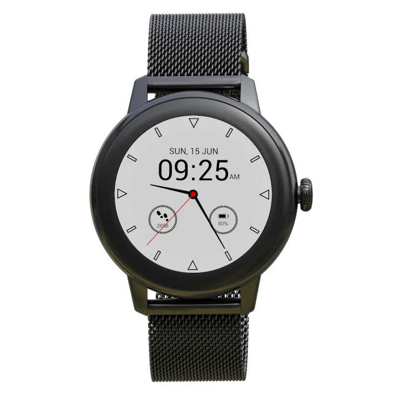 Maxima Watches screenshot 10