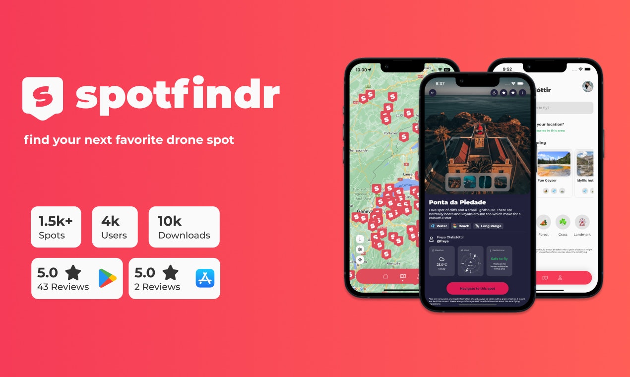 spotfindr media 1