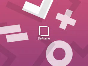 DeFrame gallery image