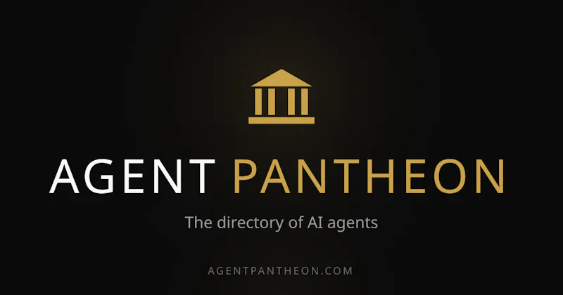 Agent Pantheon screenshot 2
