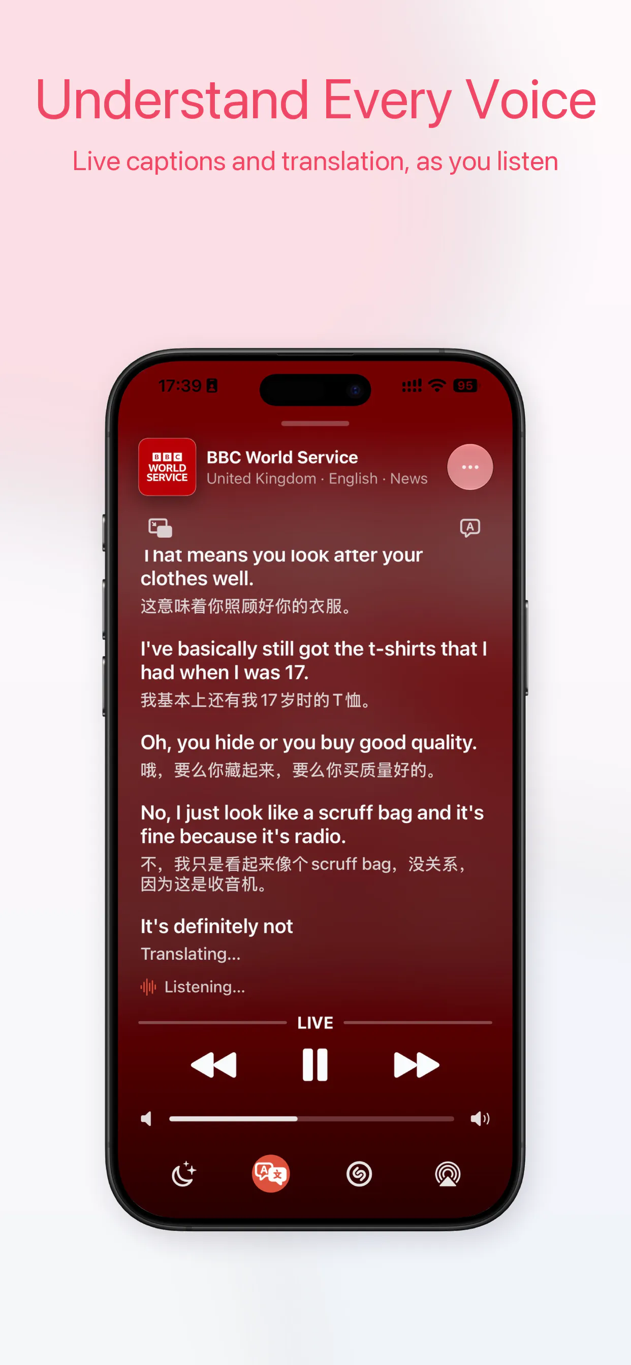 Radioo gallery image