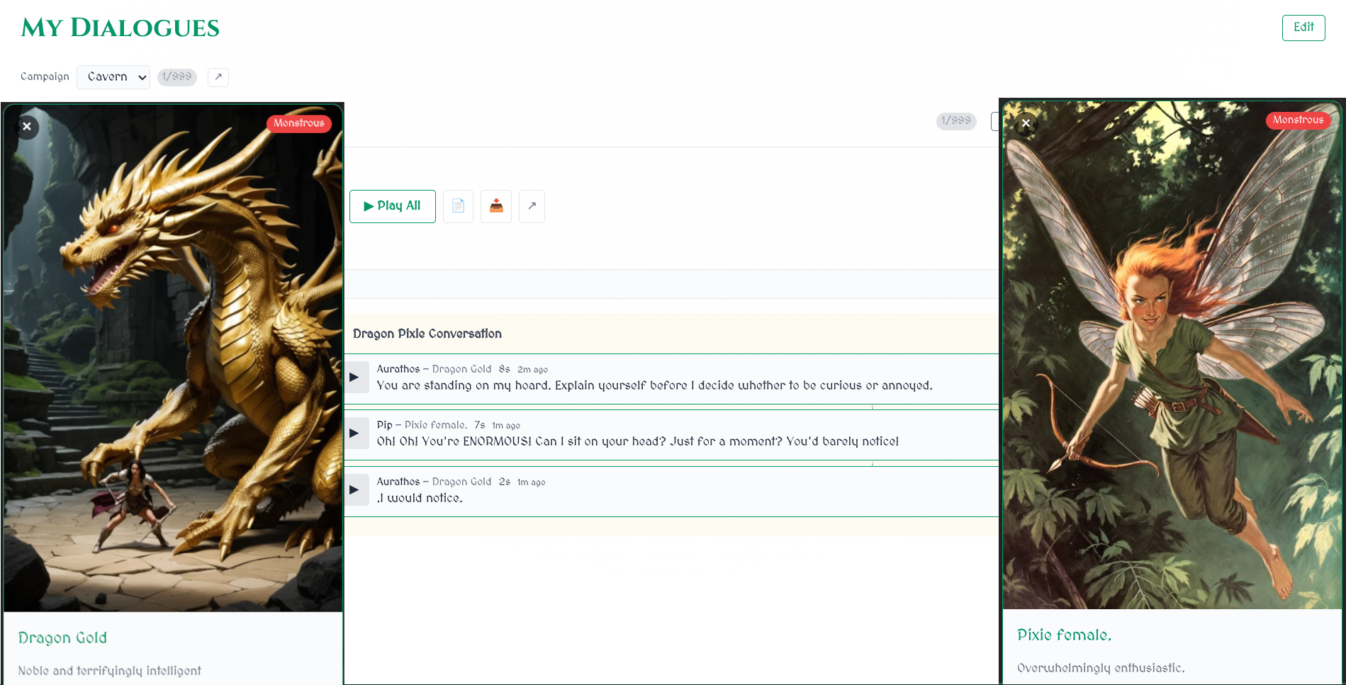 NPC Talk gallery image