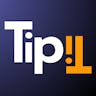 TipiT - Palindromic tipping calculator