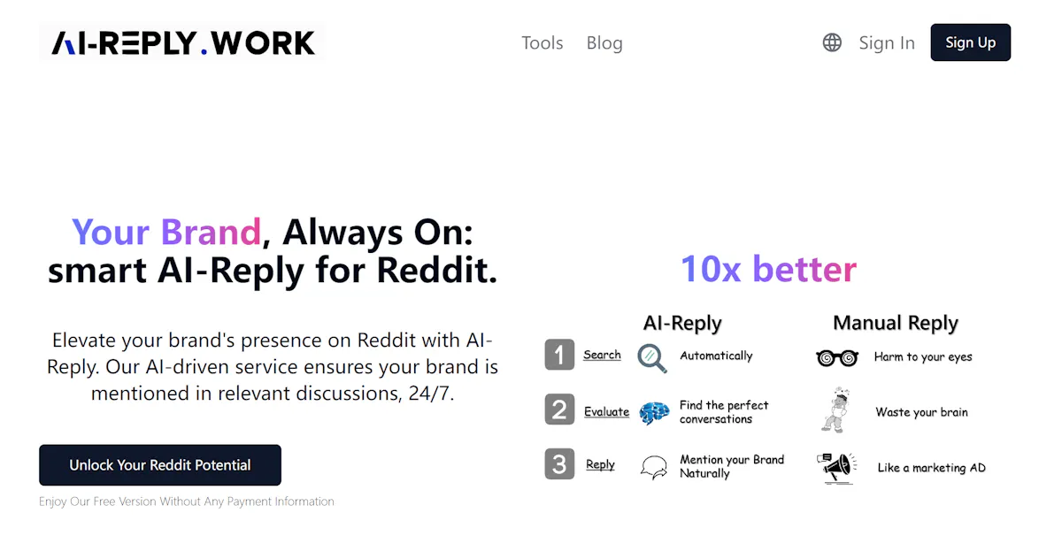 AI Reply