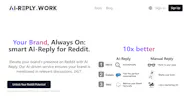 AI Reply