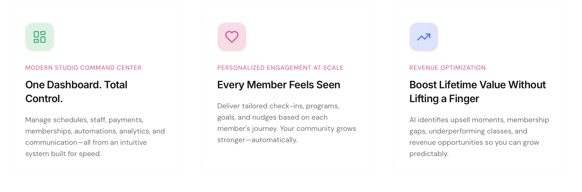 Enryze gallery image