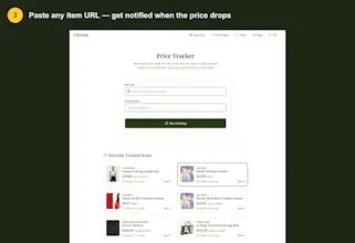 Closetta gallery image
