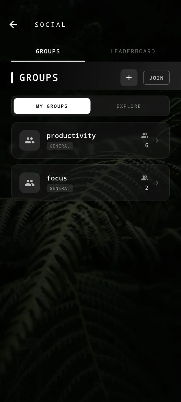MonoPhone: Minimal Focus Launcher gallery image