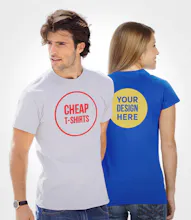 Company Shirts Embroidered gallery image
