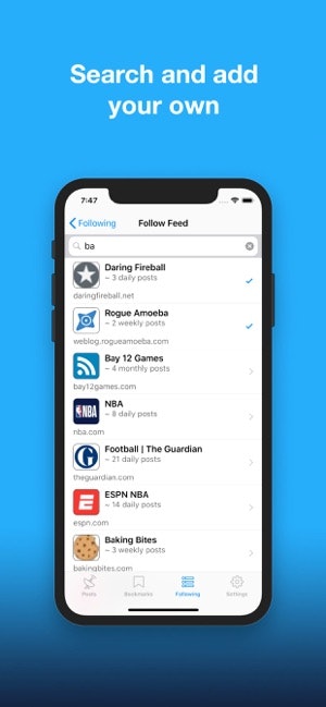 NewsWave gallery image