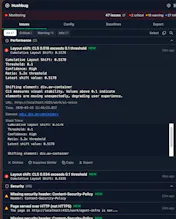 Hushbug gallery image