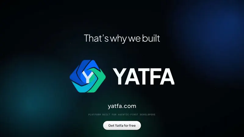 YATFA screenshot 1 (video preview)