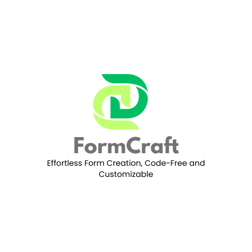 Custom React Form Builder