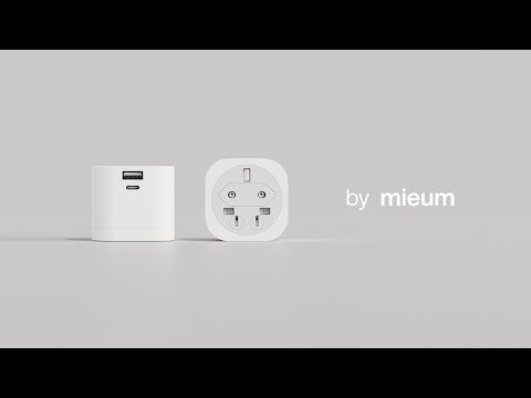 Universal Charger gallery image