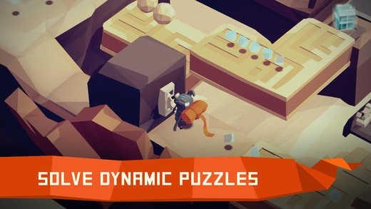 After the End: Forsaken Destiny gallery image