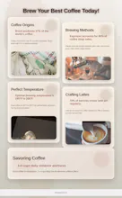 InfographsAI: AI Designs Beyond Template gallery image