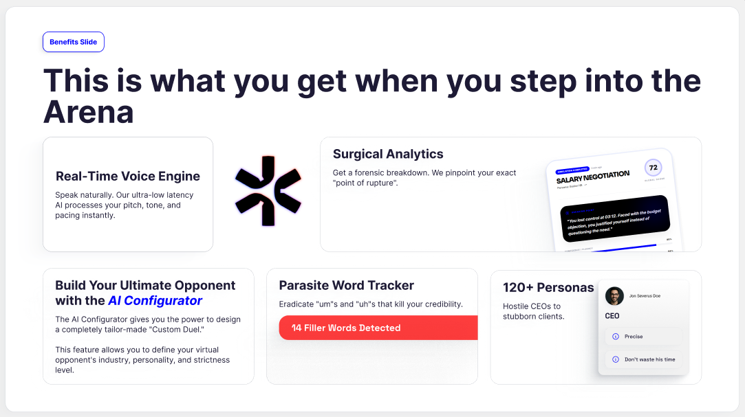 Verbatim gallery image