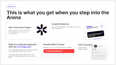 Verbatim gallery image