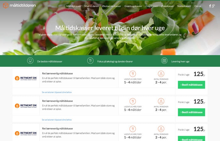 Måltidtildøren.dk gallery image