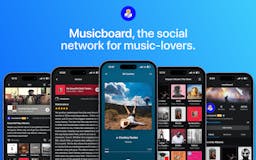 Musicboard media 1