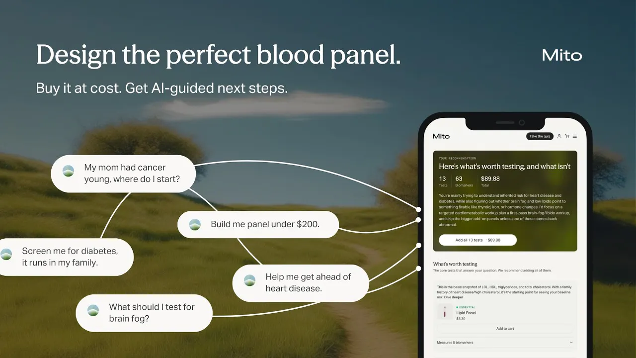 Mito Health