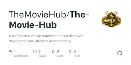 The Movie Hub gallery image