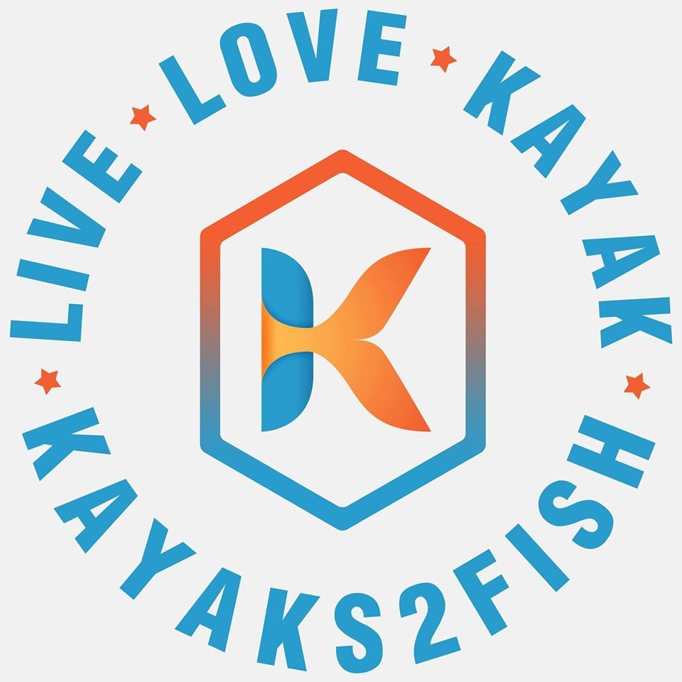 Kayaks2Fish