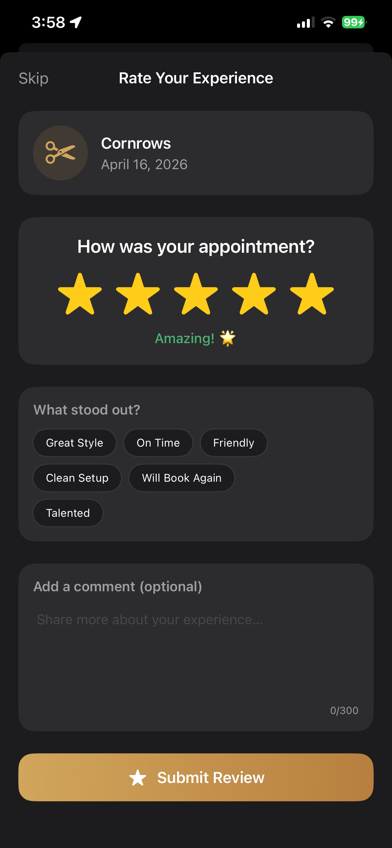 BRAIDÉ  gallery image