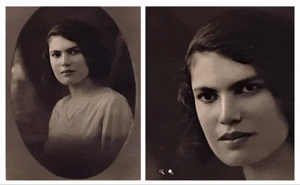 Deepfake Grandma