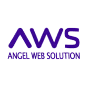 Angel Web Solution 제품 배너
