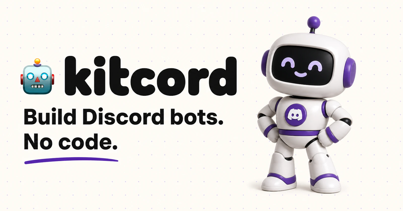 Kitcord screenshot 2