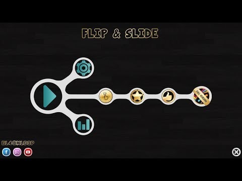 Flip & Slide Lite - Infinity CONNECTION & Physics gallery image