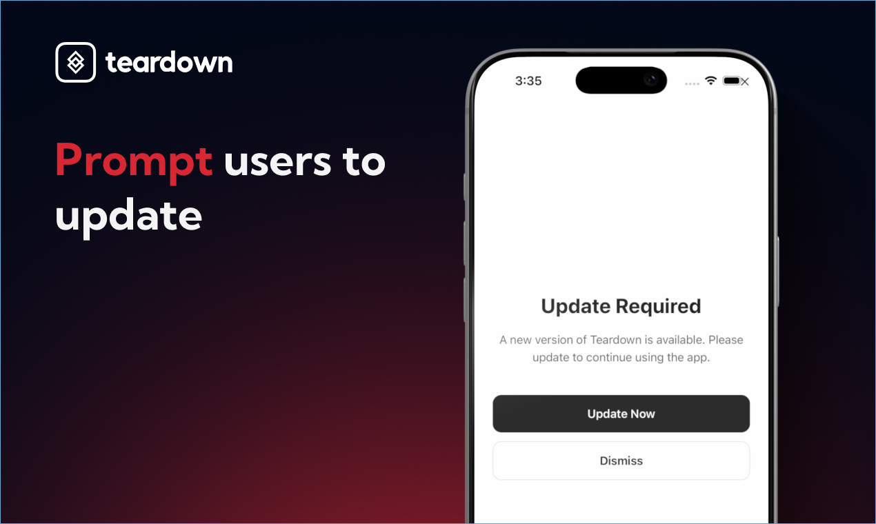 Teardown gallery image